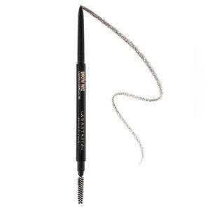 Anastasia Beverly Hills Brow Wiz Ultra-Slim Precision Brow Pencil - soft brown